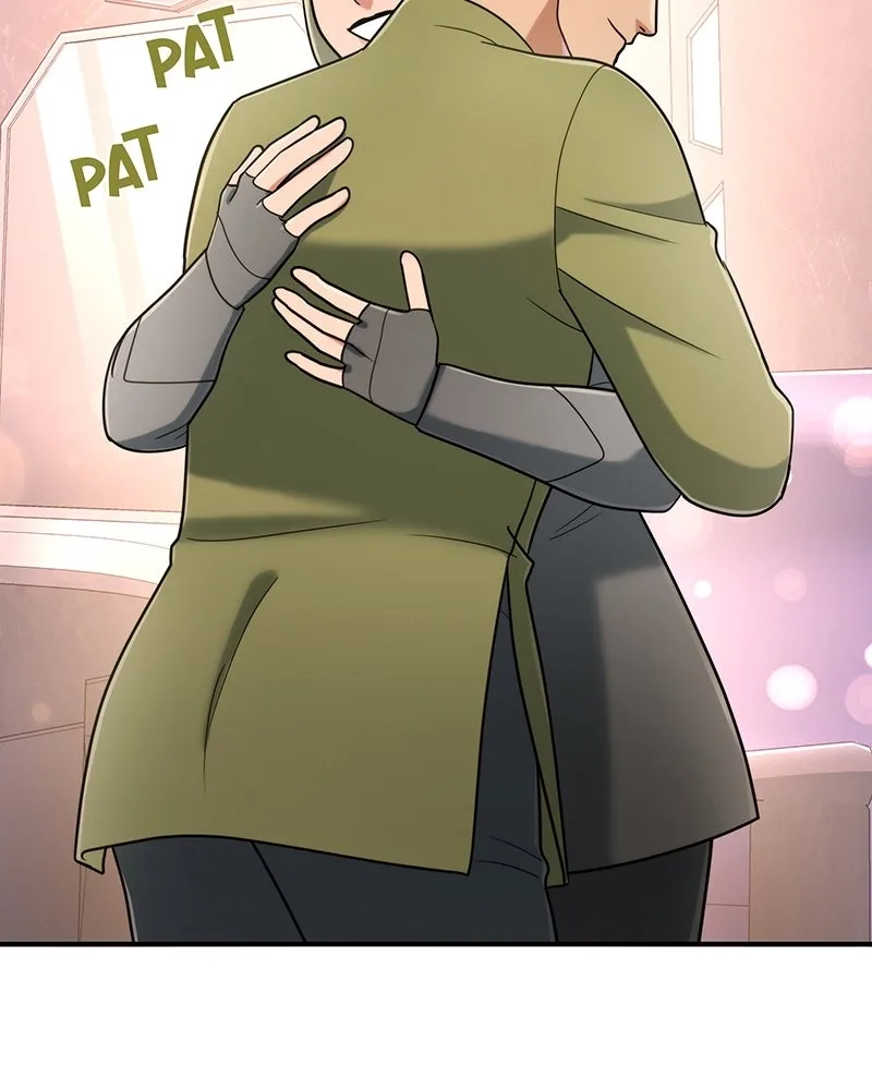 Stargazers: A Star Trek Story Chapter 20 page 126