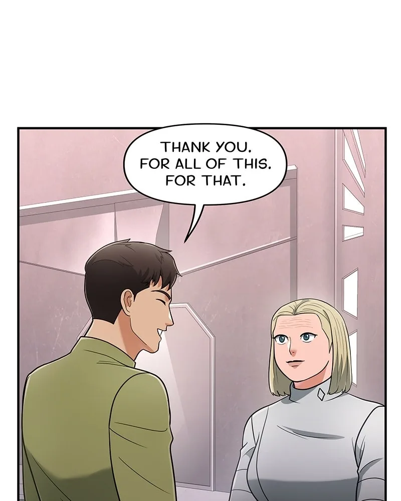 Stargazers: A Star Trek Story Chapter 20 page 127