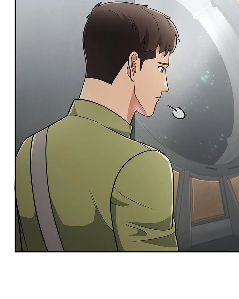 Stargazers: A Star Trek Story Chapter 20 page 136