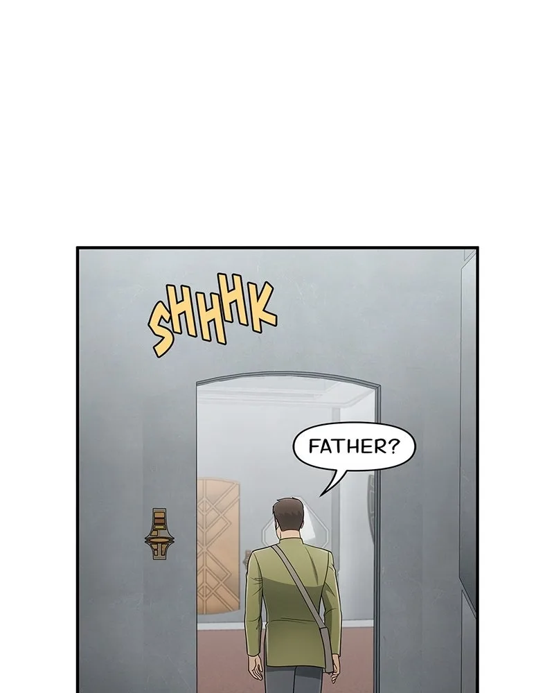 Stargazers: A Star Trek Story Chapter 20 page 137