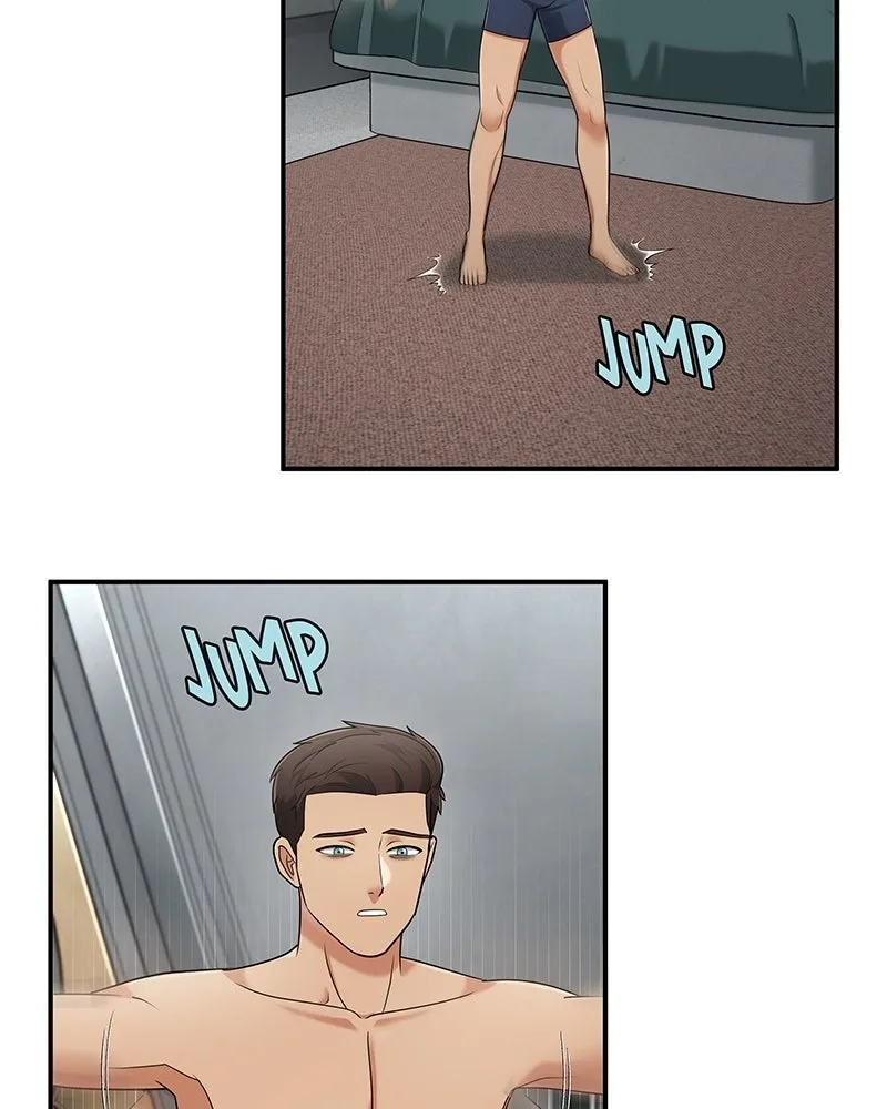 Stargazers: A Star Trek Story Chapter 21 page 17