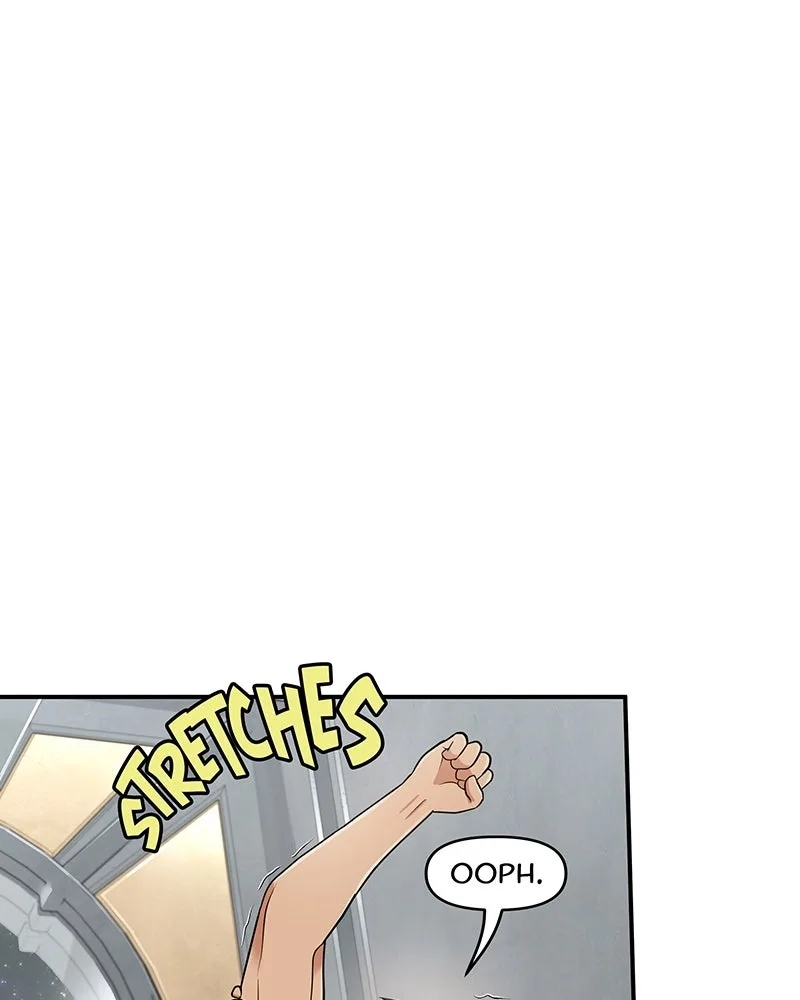 Stargazers: A Star Trek Story Chapter 21 page 14