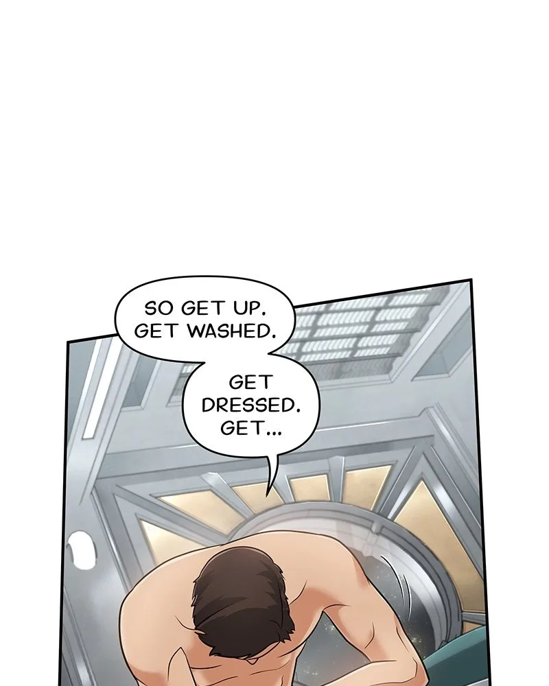 Stargazers: A Star Trek Story Chapter 21 page 26