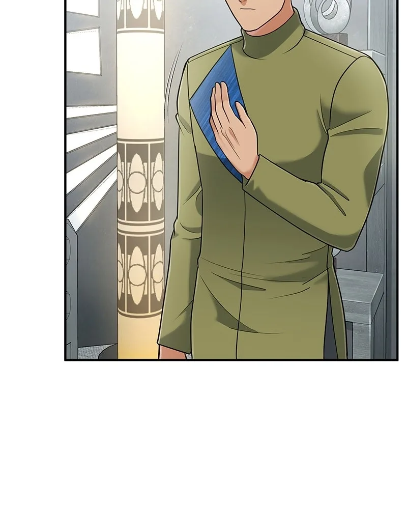 Stargazers: A Star Trek Story Chapter 21 page 31