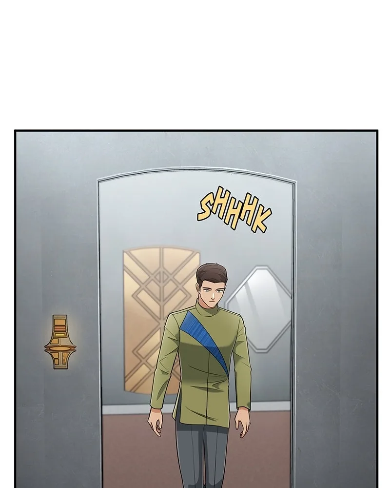 Stargazers: A Star Trek Story Chapter 21 page 32