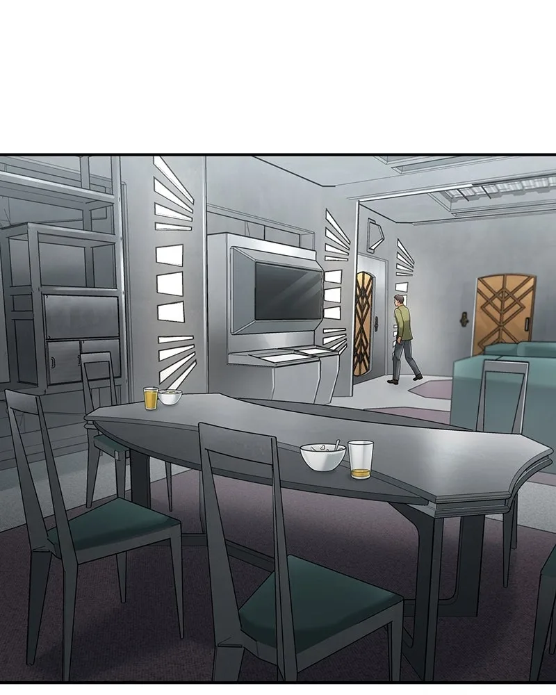 Stargazers: A Star Trek Story Chapter 21 page 43