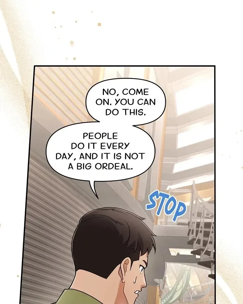 Stargazers: A Star Trek Story Chapter 21 page 50