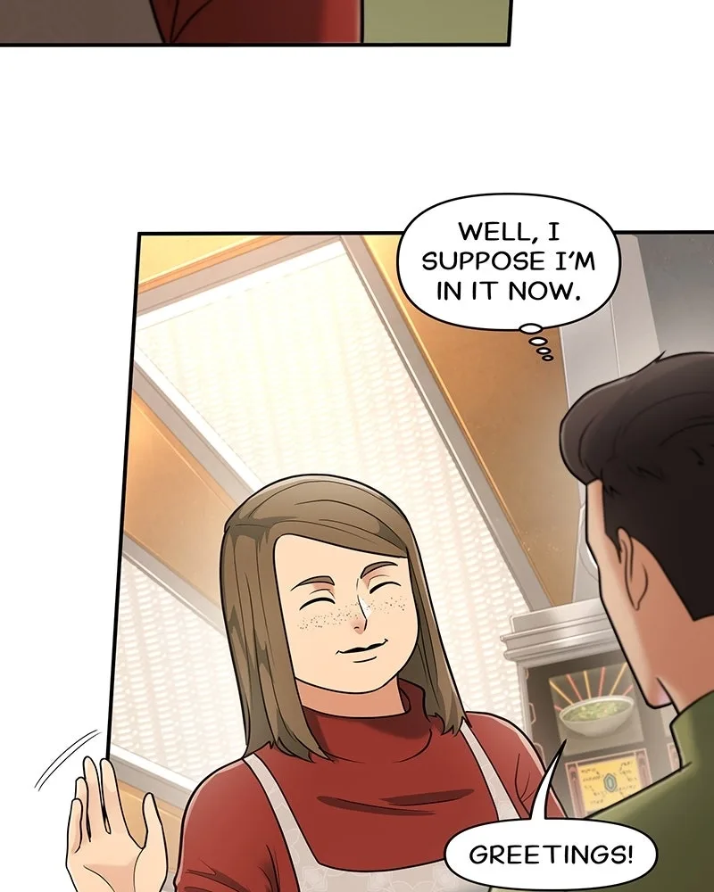 Stargazers: A Star Trek Story Chapter 21 page 55