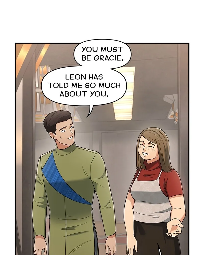 Stargazers: A Star Trek Story Chapter 21 page 57