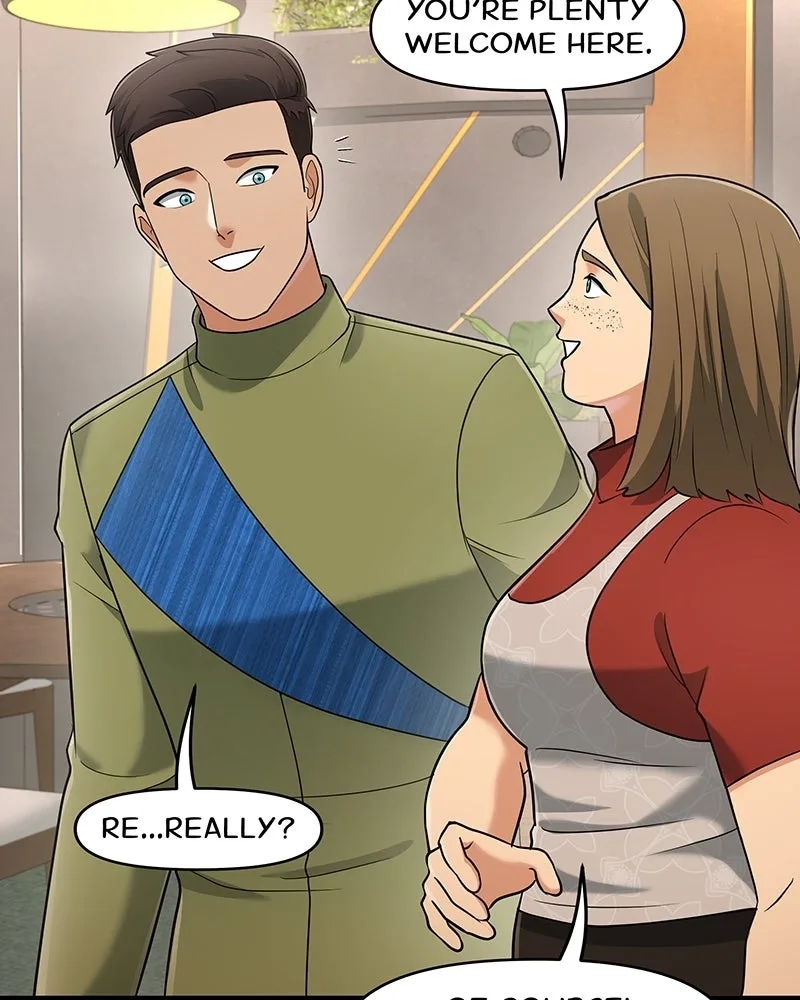 Stargazers: A Star Trek Story Chapter 21 page 63