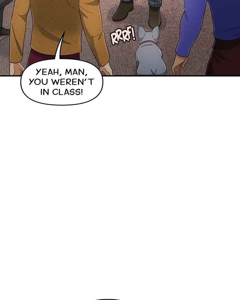 Stargazers: A Star Trek Story Chapter 21 page 89