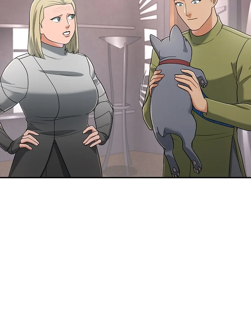Stargazers: A Star Trek Story Chapter 21 page 97