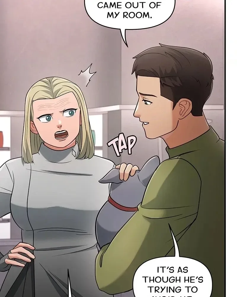 Stargazers: A Star Trek Story Chapter 21 page 100