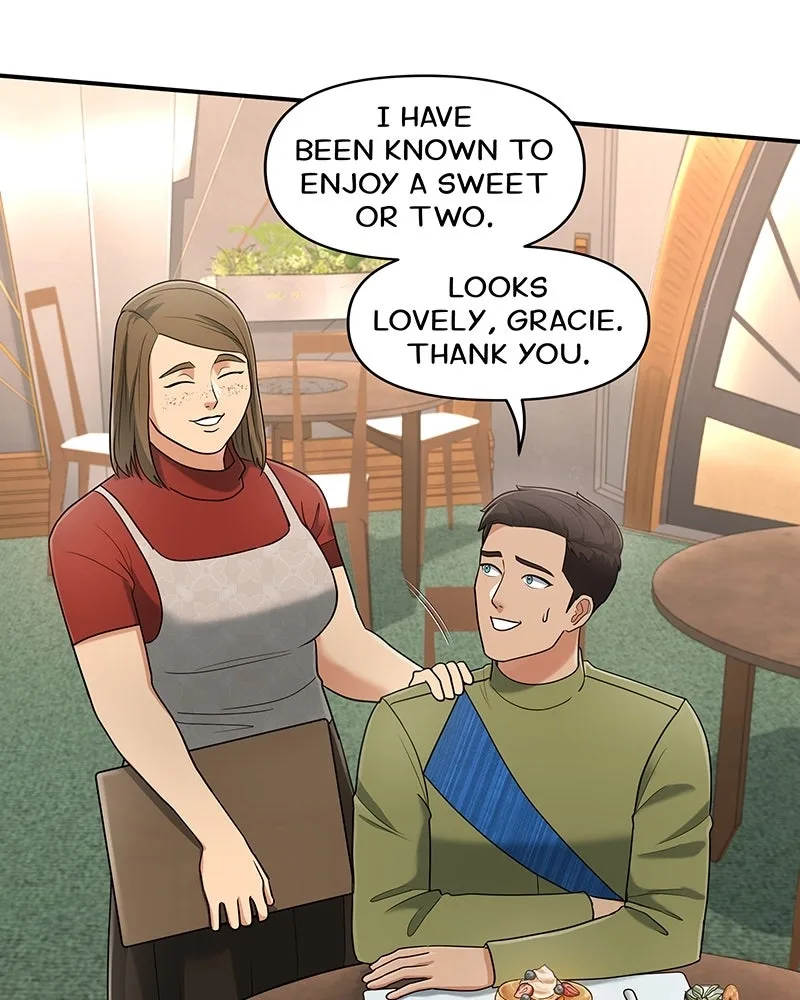 Stargazers: A Star Trek Story Chapter 21 page 82
