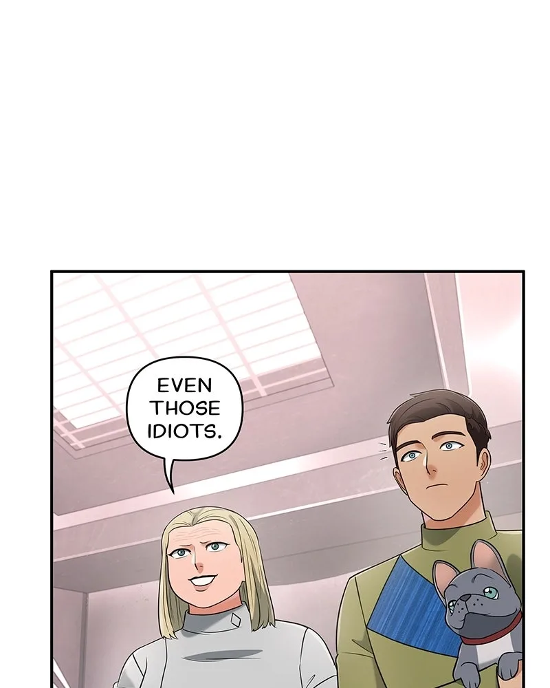 Stargazers: A Star Trek Story Chapter 21 page 107
