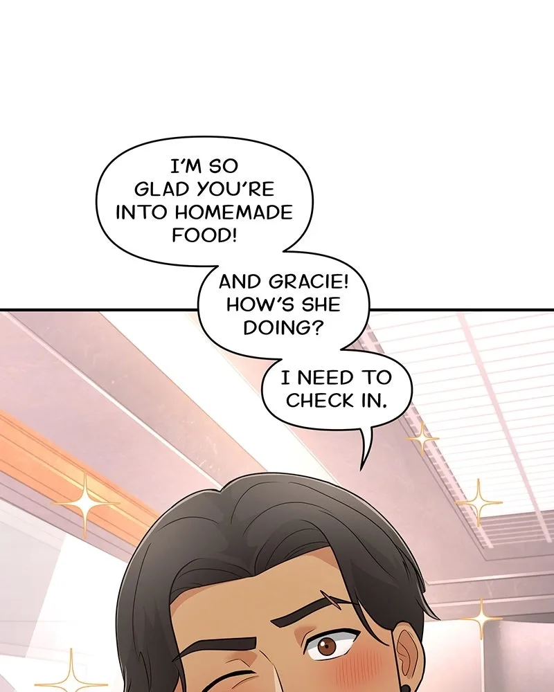 Stargazers: A Star Trek Story Chapter 21 page 115