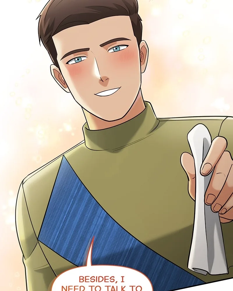 Stargazers: A Star Trek Story Chapter 21 page 119