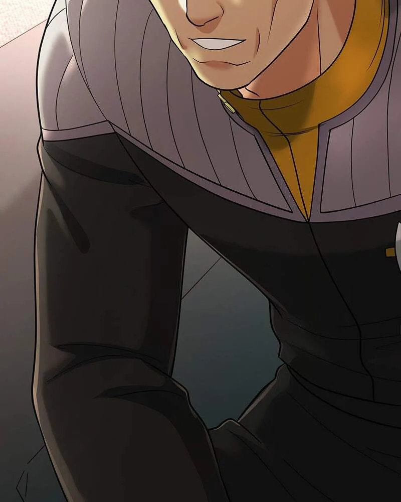 Stargazers: A Star Trek Story Chapter 22 page 2