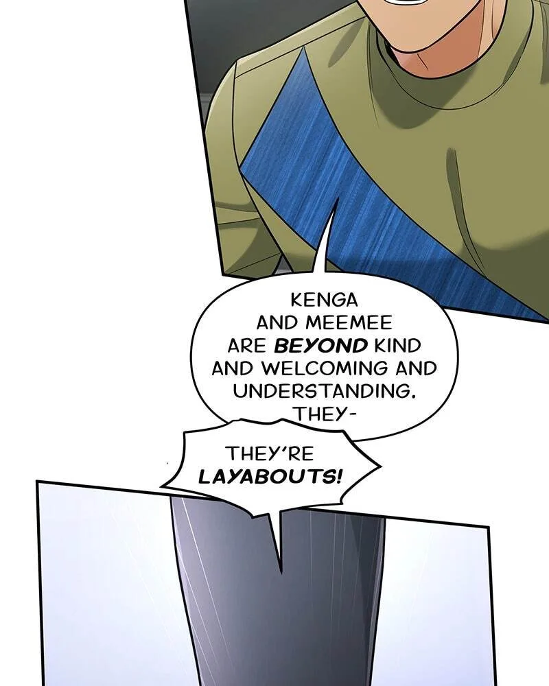 Stargazers: A Star Trek Story Chapter 22 page 20