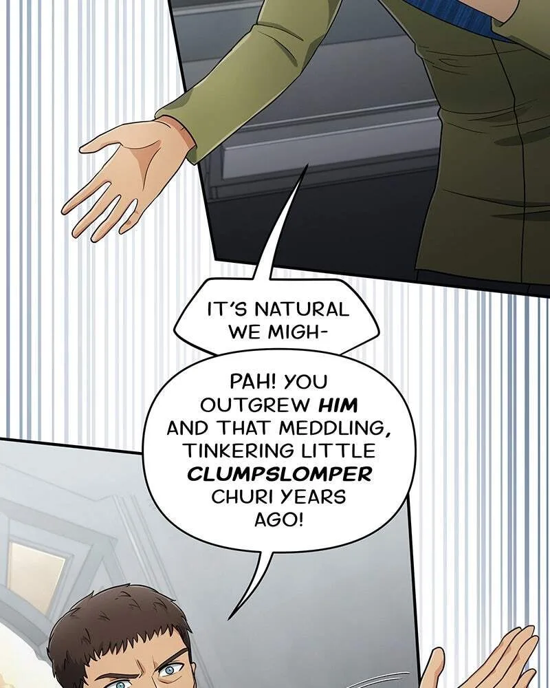 Stargazers: A Star Trek Story Chapter 22 page 10