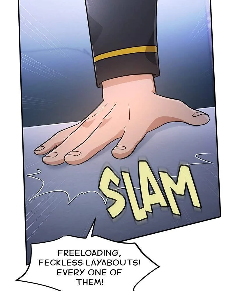 Stargazers: A Star Trek Story Chapter 22 page 21