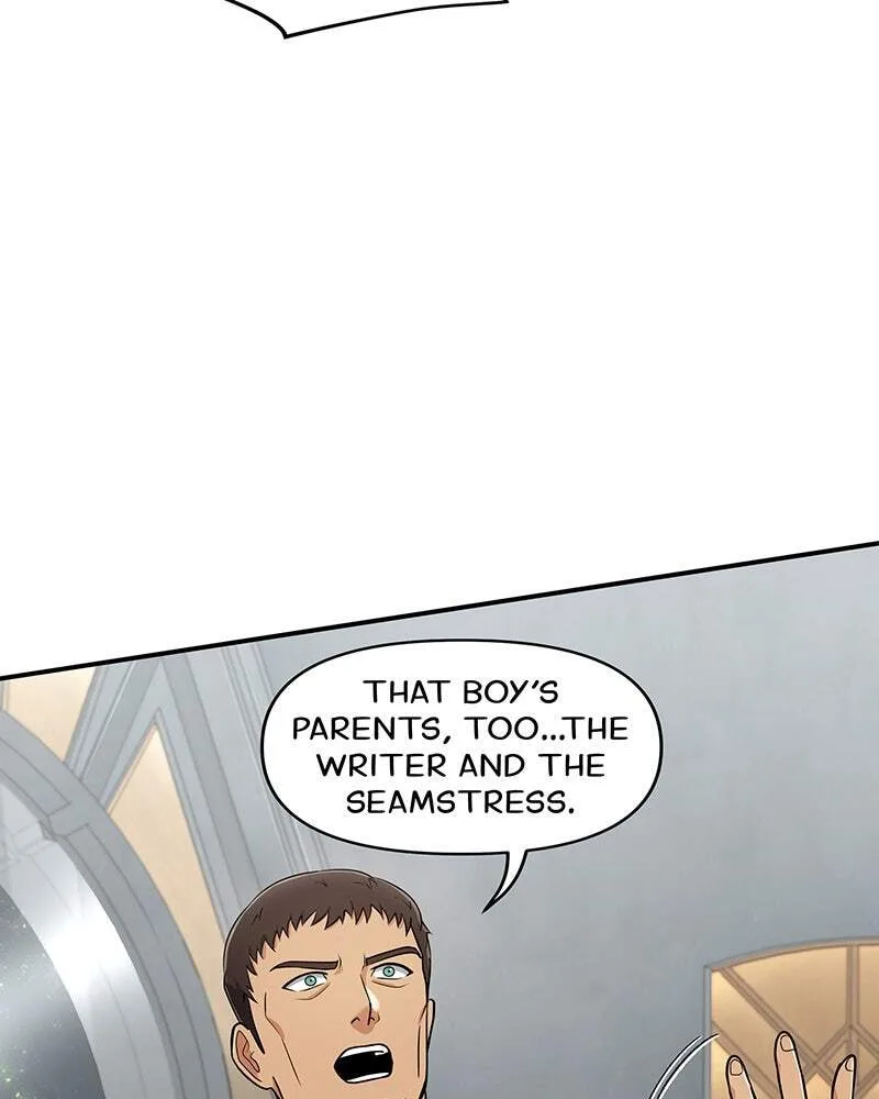Stargazers: A Star Trek Story Chapter 22 page 22