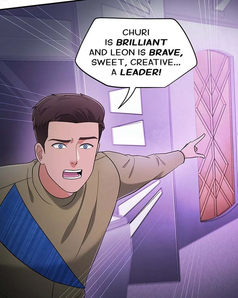 Stargazers: A Star Trek Story Chapter 22 page 16