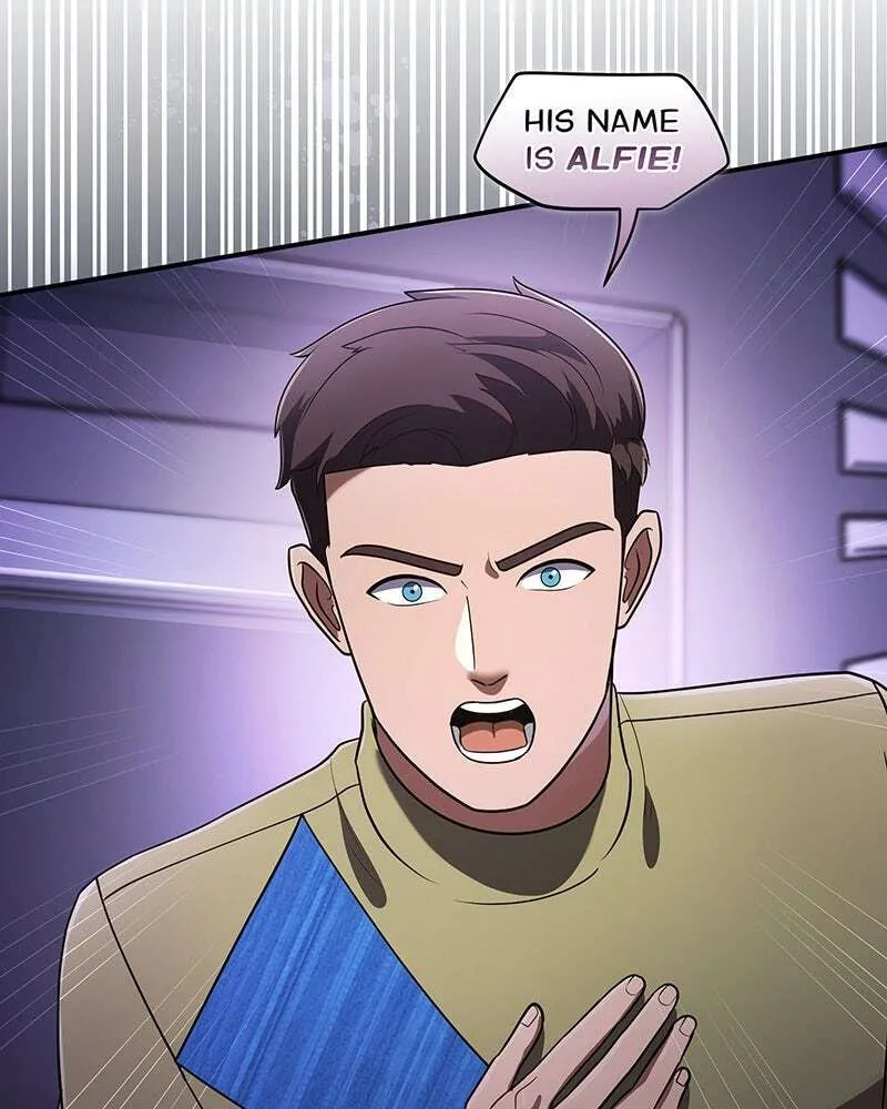 Stargazers: A Star Trek Story Chapter 22 page 29