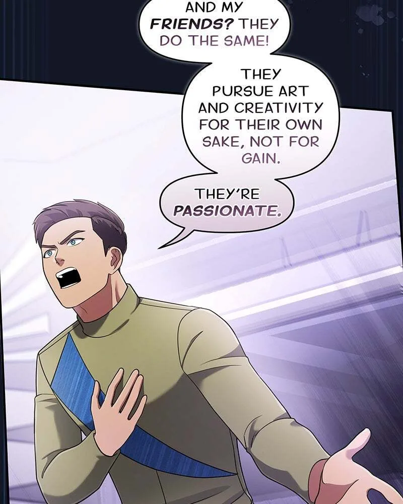 Stargazers: A Star Trek Story Chapter 22 page 31