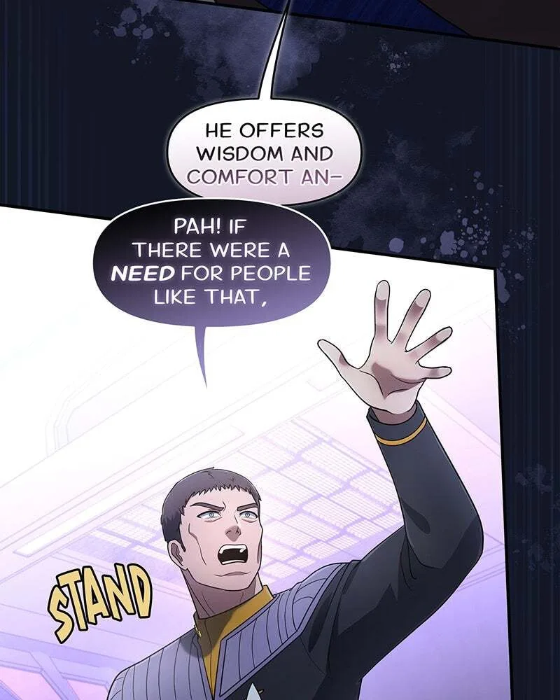 Stargazers: A Star Trek Story Chapter 22 page 34