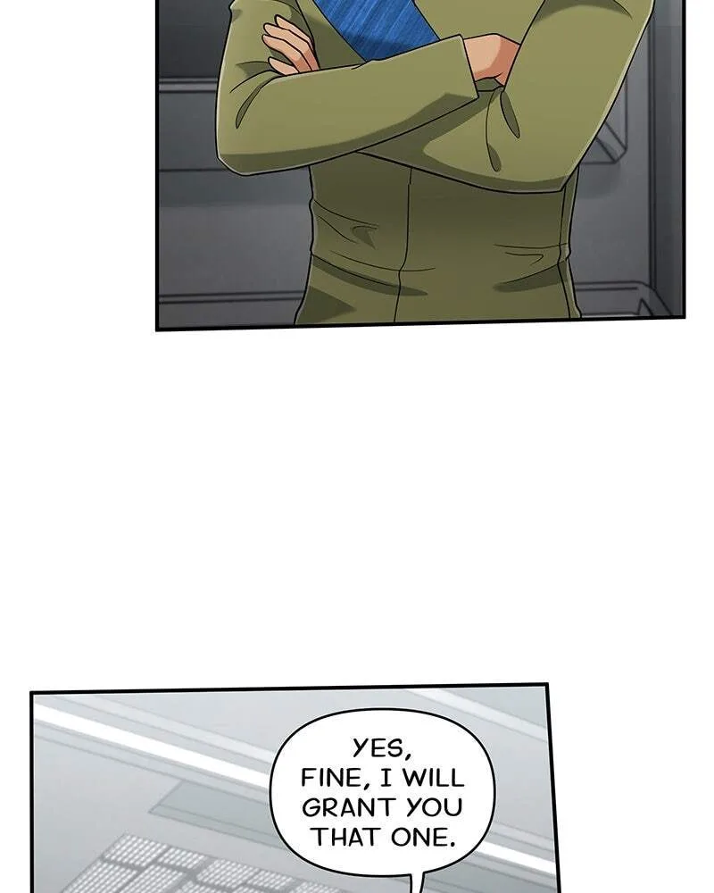 Stargazers: A Star Trek Story Chapter 22 page 37