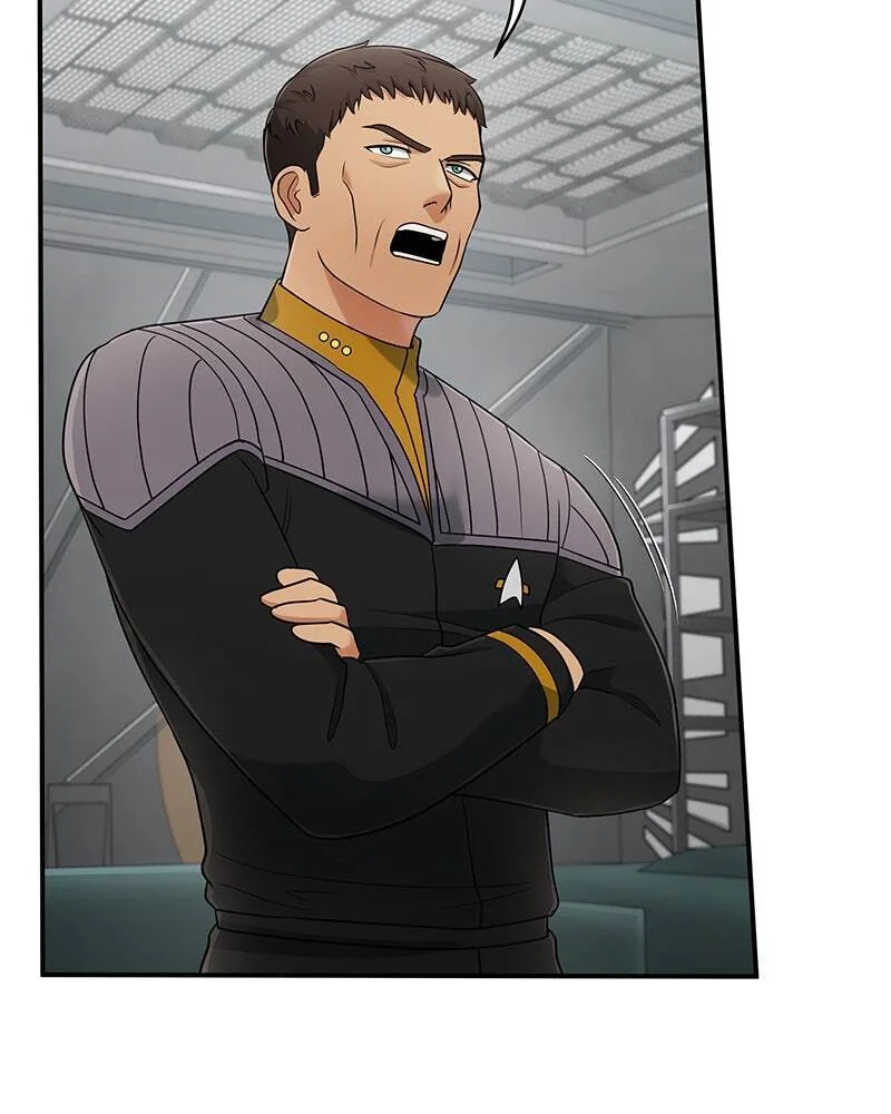 Stargazers: A Star Trek Story Chapter 22 page 38