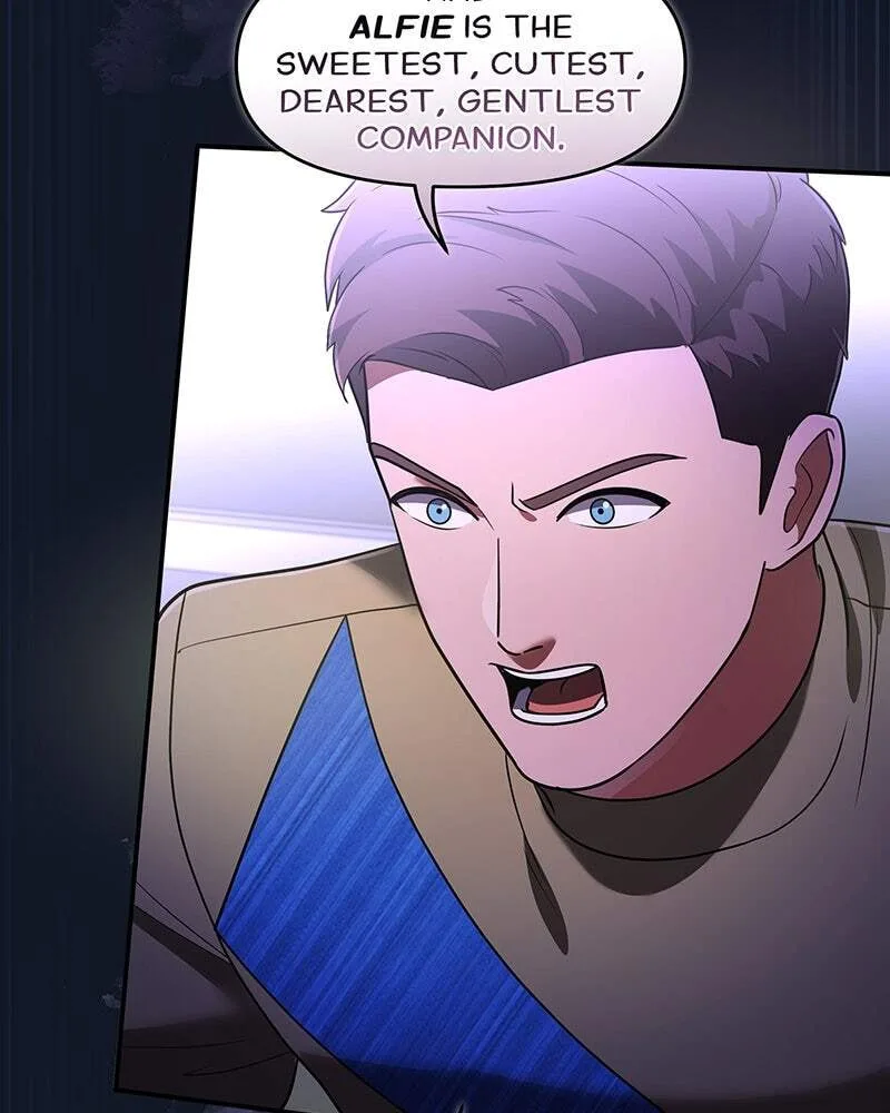 Stargazers: A Star Trek Story Chapter 22 page 33