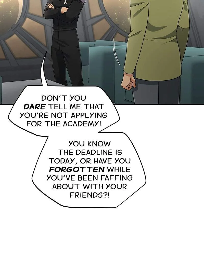 Stargazers: A Star Trek Story Chapter 22 page 40