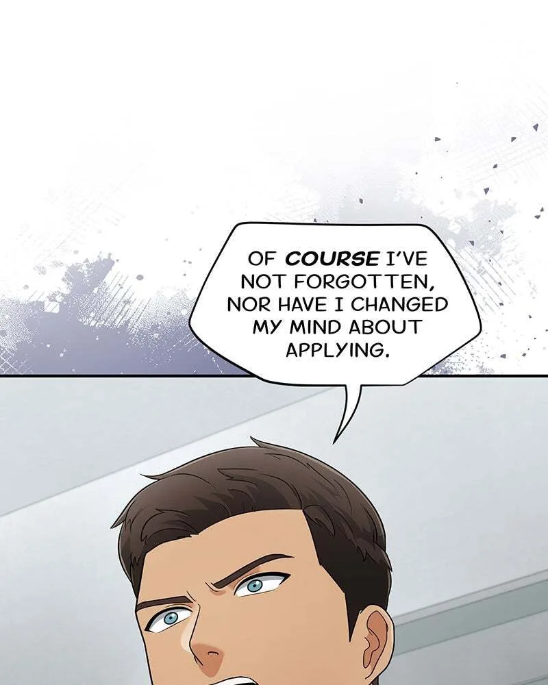 Stargazers: A Star Trek Story Chapter 22 page 41