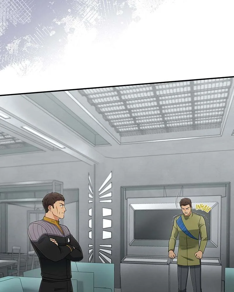 Stargazers: A Star Trek Story Chapter 22 page 43