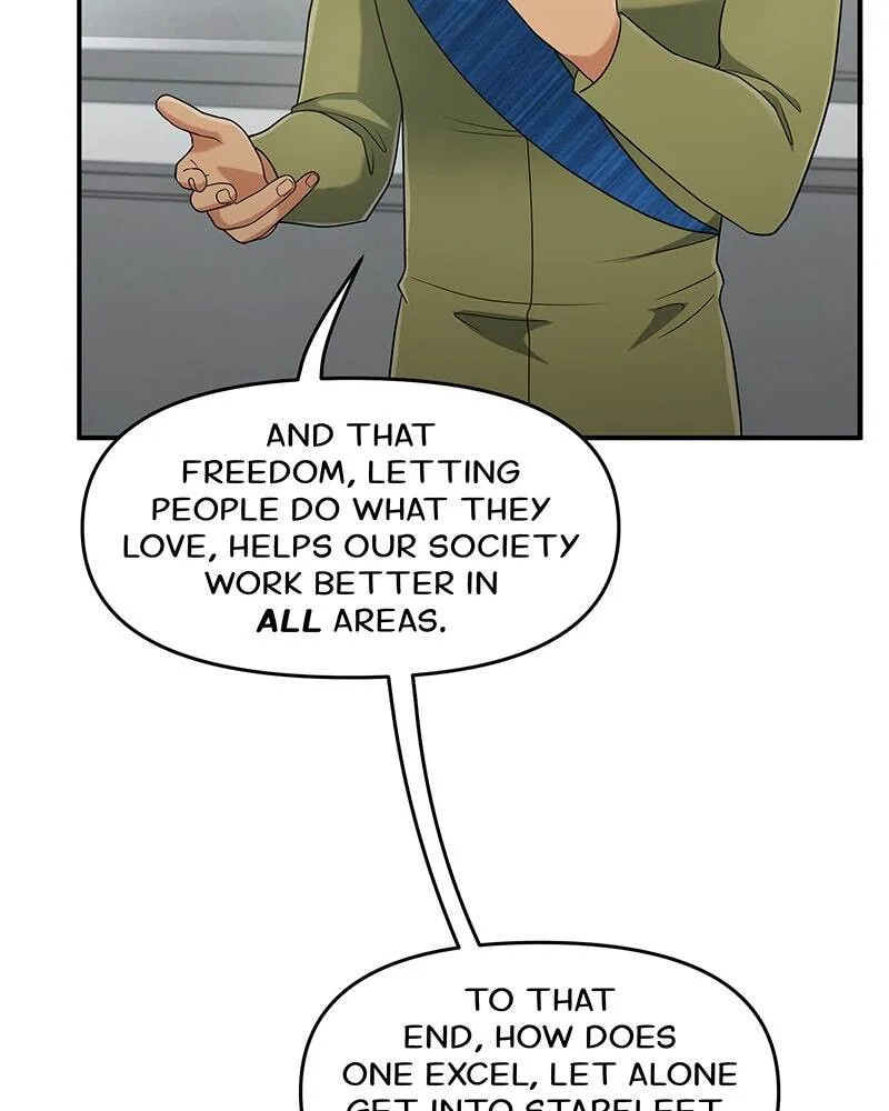 Stargazers: A Star Trek Story Chapter 22 page 46