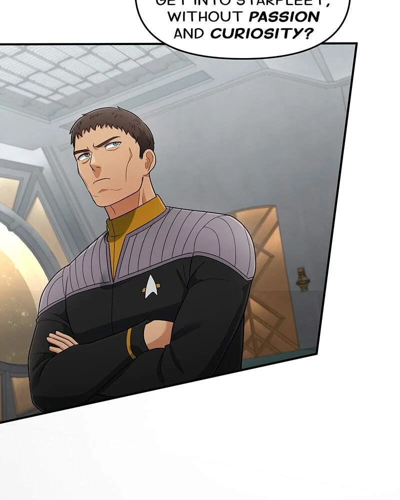 Stargazers: A Star Trek Story Chapter 22 page 47