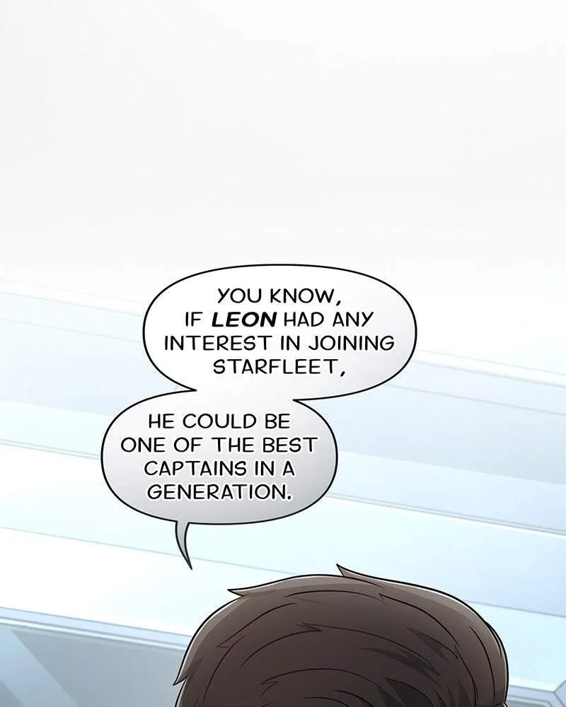 Stargazers: A Star Trek Story Chapter 22 page 48