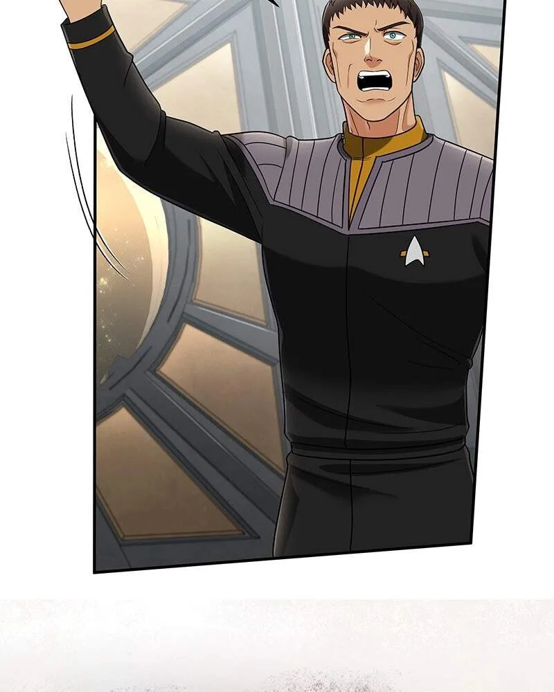 Stargazers: A Star Trek Story Chapter 22 page 51