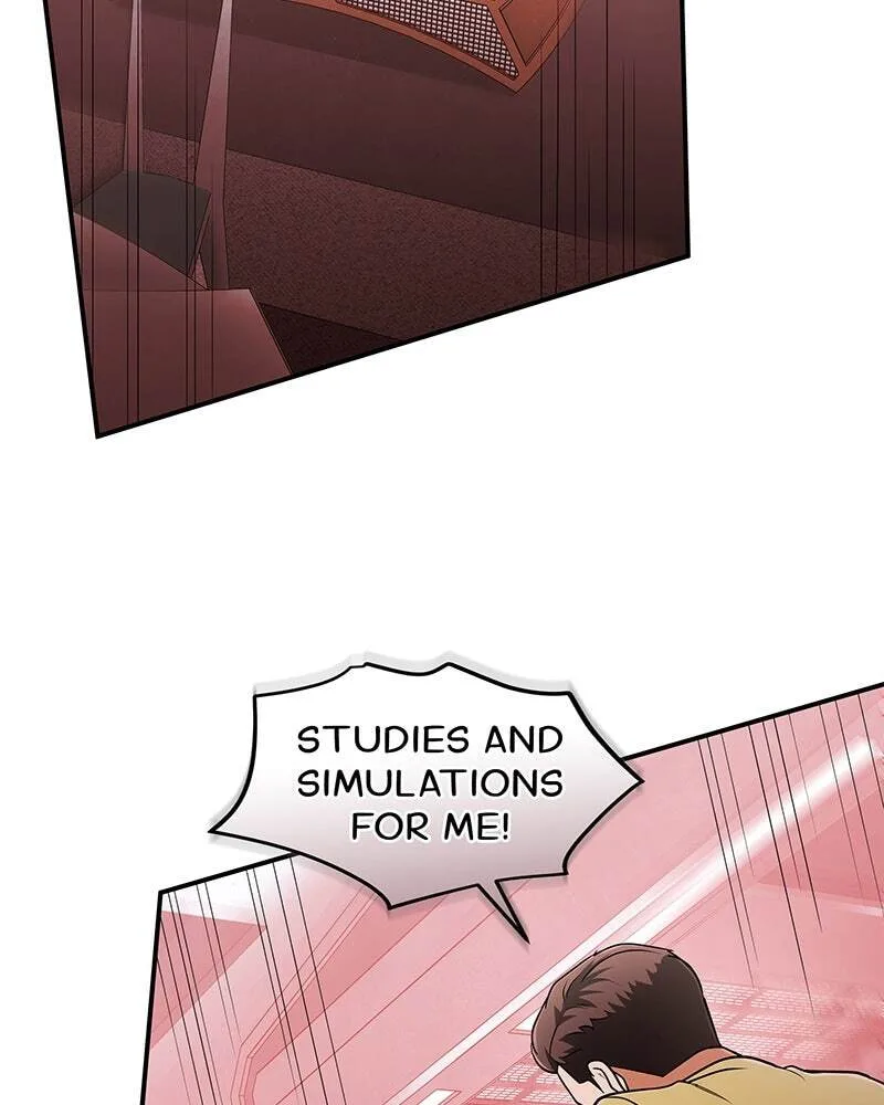 Stargazers: A Star Trek Story Chapter 22 page 59