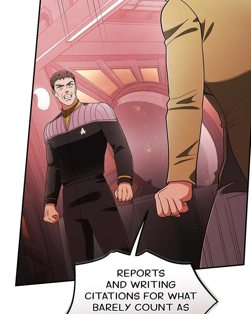 Stargazers: A Star Trek Story Chapter 22 page 60