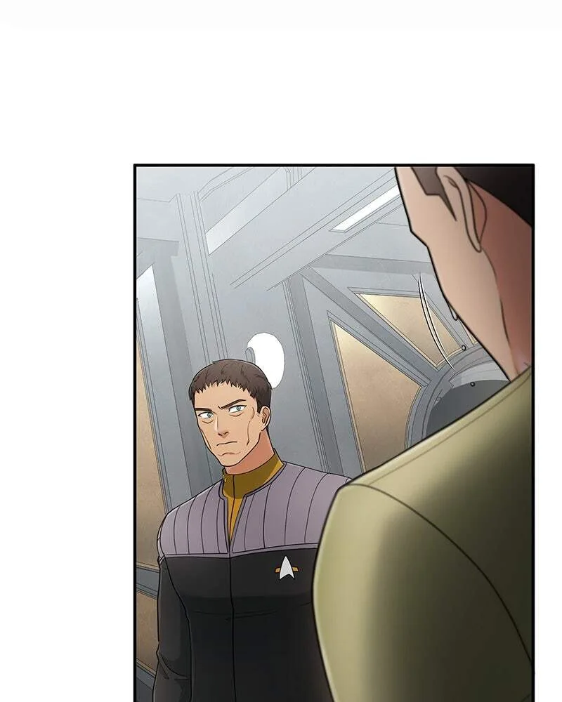 Stargazers: A Star Trek Story Chapter 22 page 72
