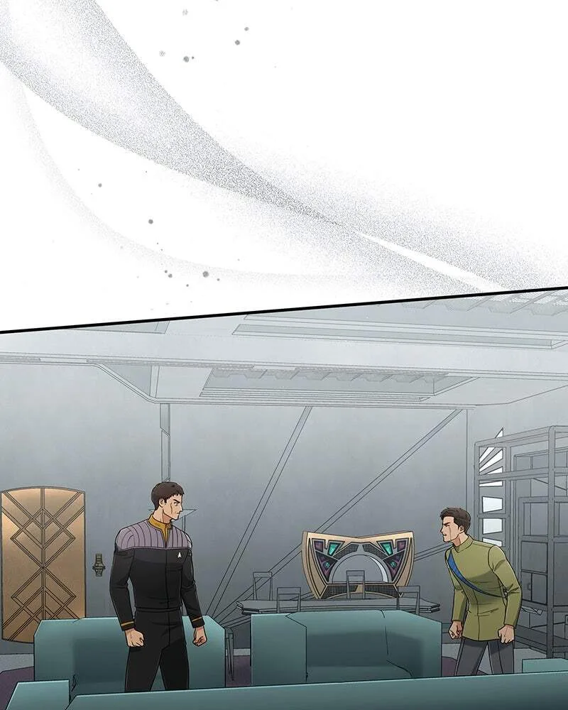 Stargazers: A Star Trek Story Chapter 22 page 78