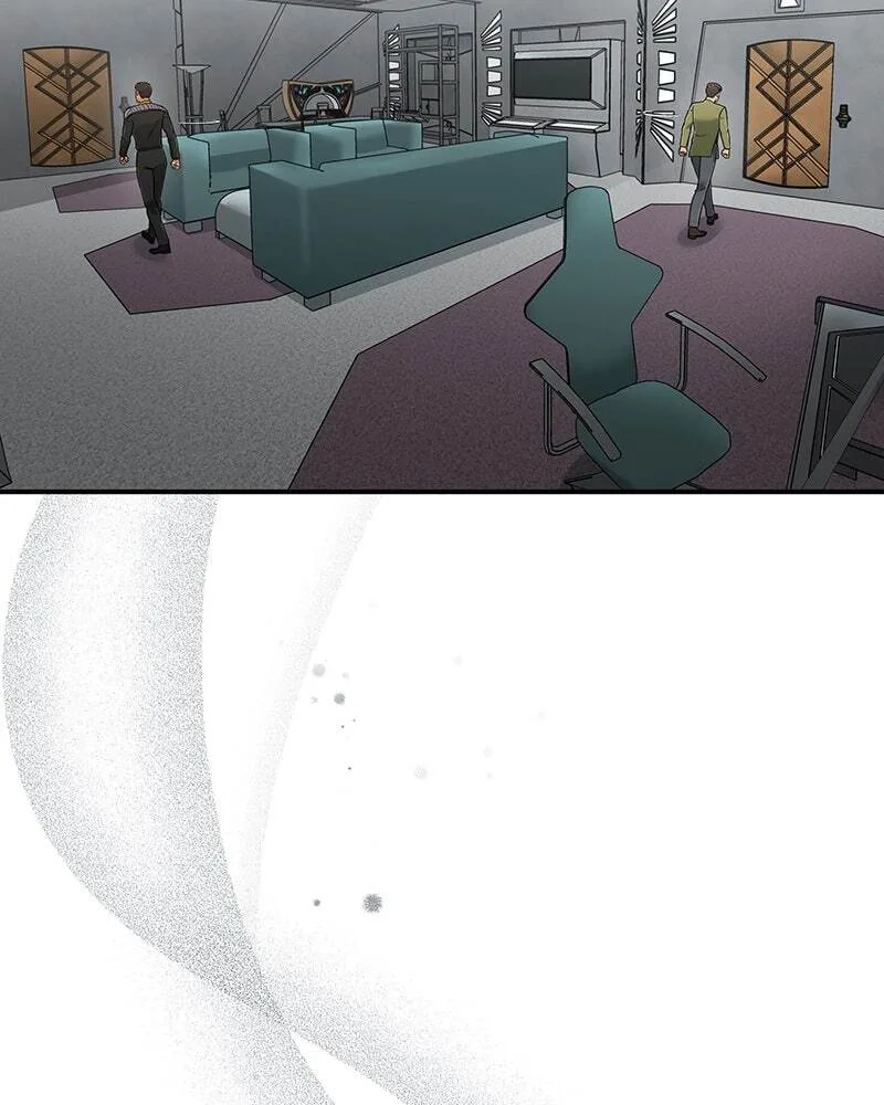 Stargazers: A Star Trek Story Chapter 22 page 80