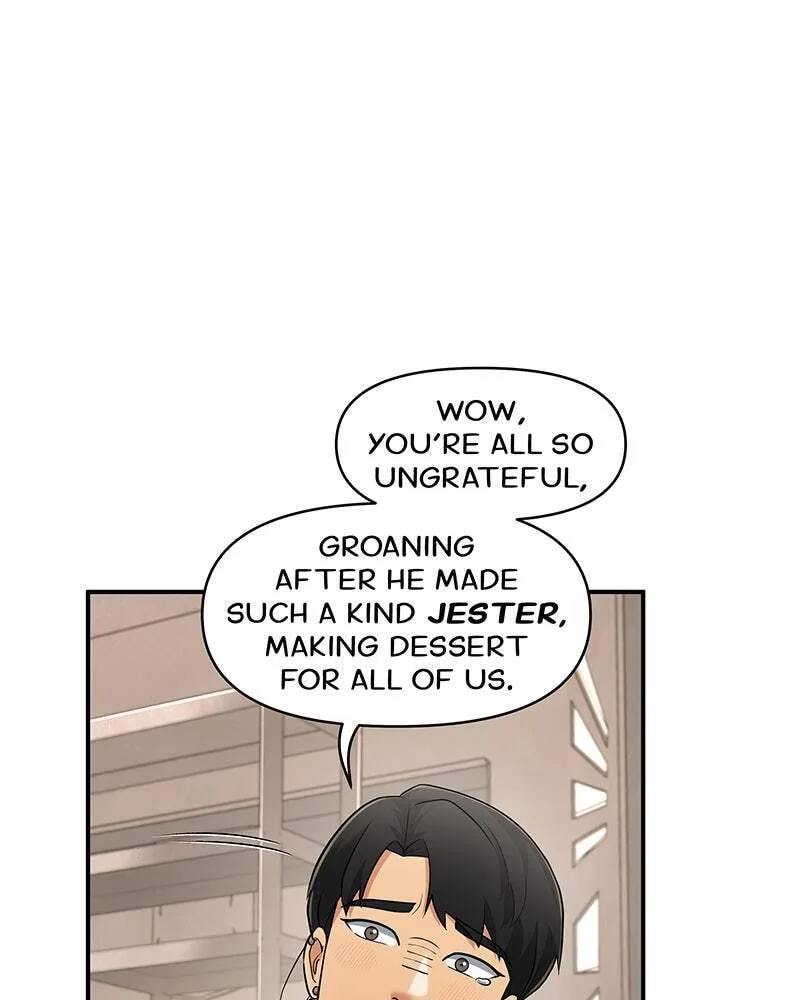 Stargazers: A Star Trek Story Chapter 22 page 91
