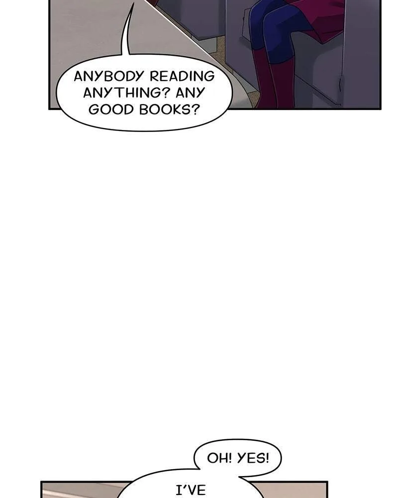 Stargazers: A Star Trek Story Chapter 22 page 96