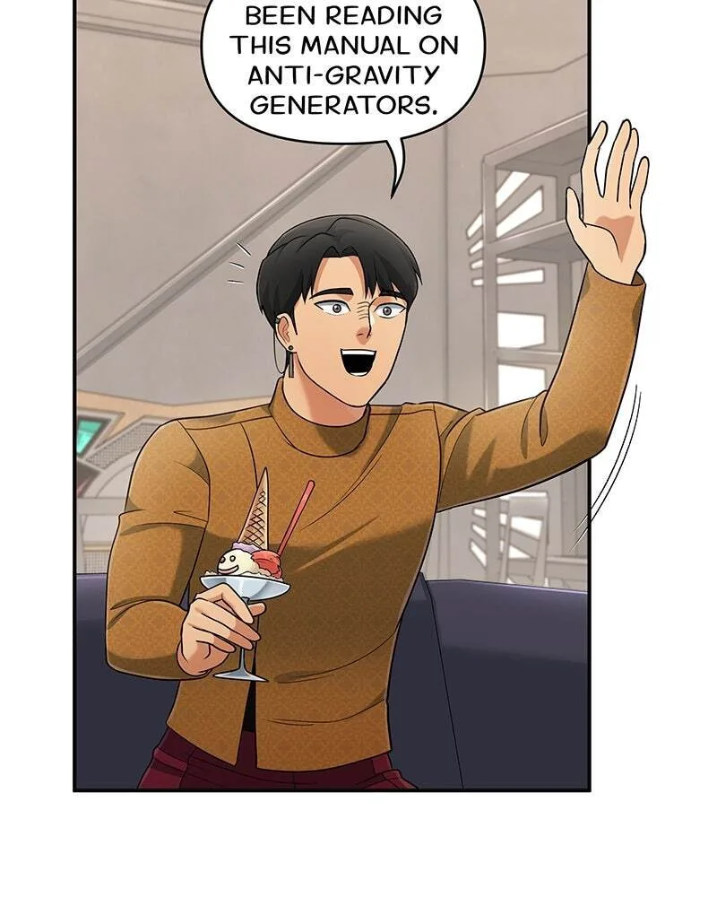Stargazers: A Star Trek Story Chapter 22 page 97