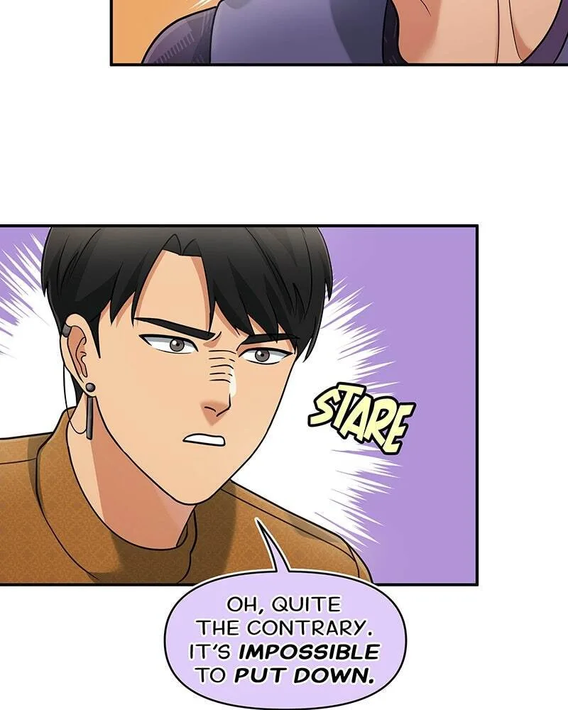 Stargazers: A Star Trek Story Chapter 22 page 99