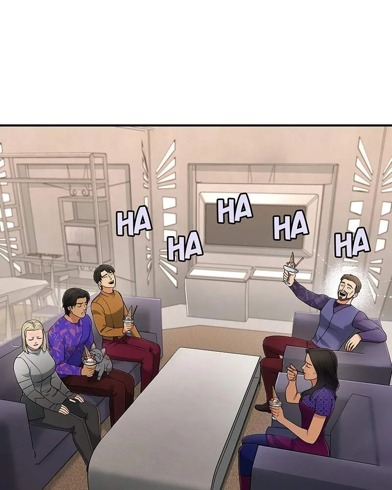 Stargazers: A Star Trek Story Chapter 22 page 102